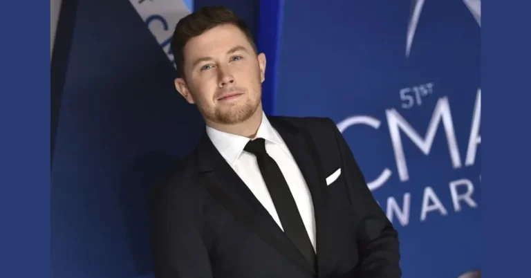 How American Idol Winner Scotty McCreery Net Worth Changed After The Show