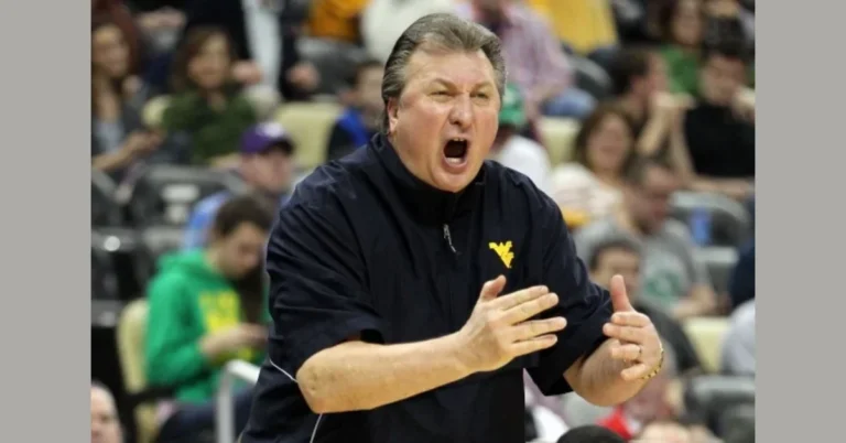 Bob Huggins Net Worth: Behind the Basketball Coach’s Financial Success