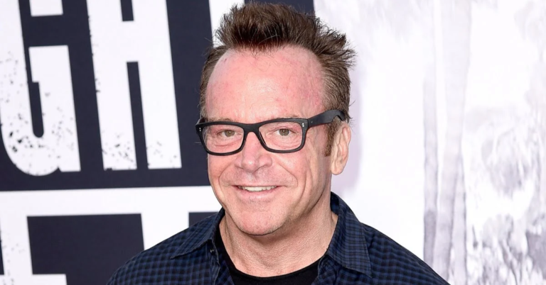 Tom Arnold Net Worth and Financial Portfolio