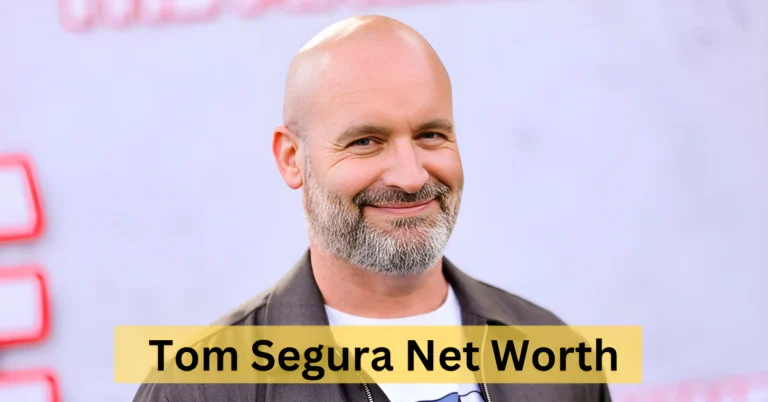 Tom Segura Net Worth: How Much Is the Comedian Really Worth