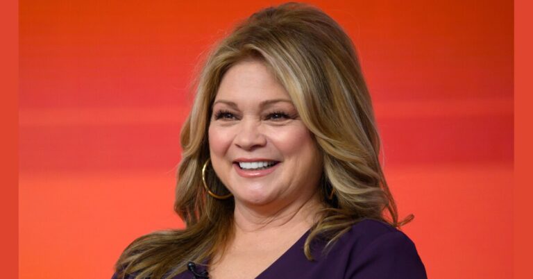 Valerie Bertinelli Net Worth: A Journey of Resilience and Success in Entertainment and Culinary Art