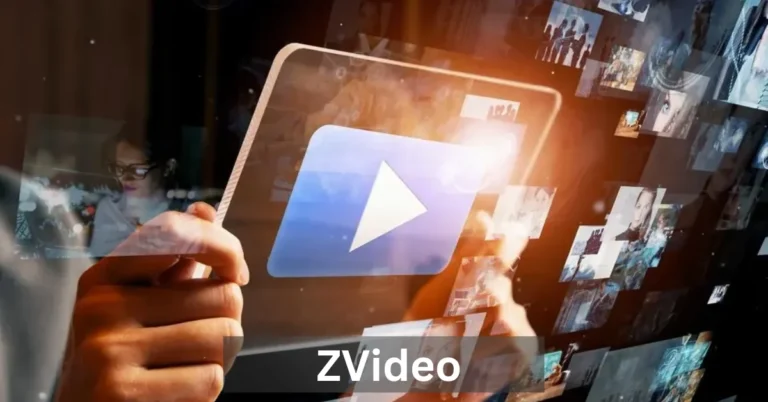 ZVideo: Unleashing the Power of Visual Storytelling