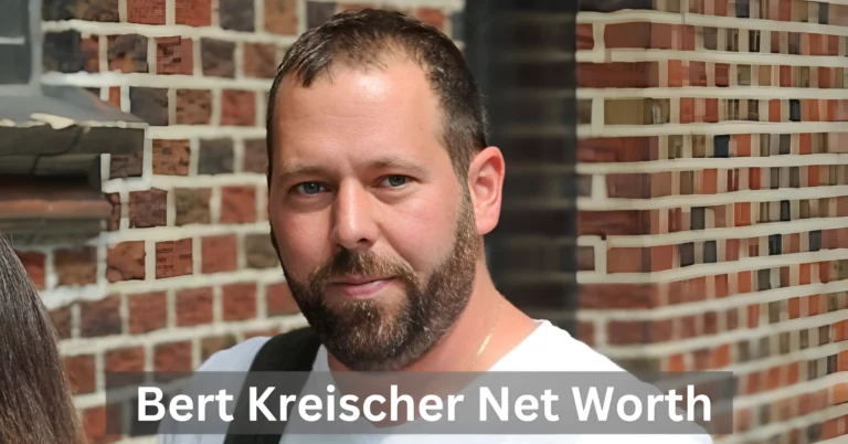 Analyzing Bert Kreischer Net Worth: How He Made His Millions