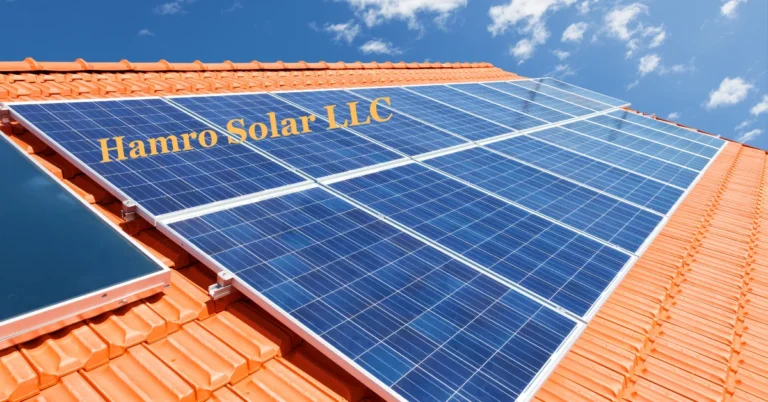 Hamro Solar LLC: Bringing Affordable Solar Energy to Every Home and Business